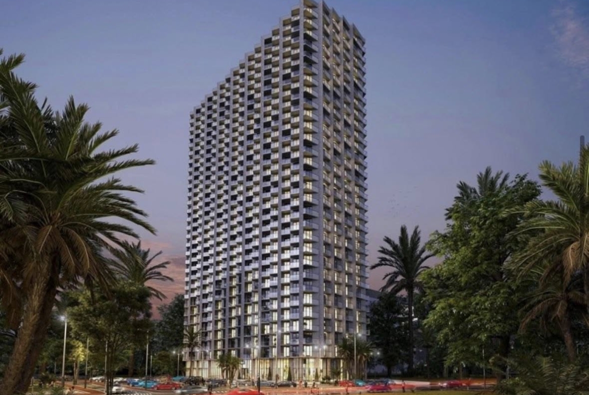 Premium Apartments for Sale – Archi Ramada Batumi