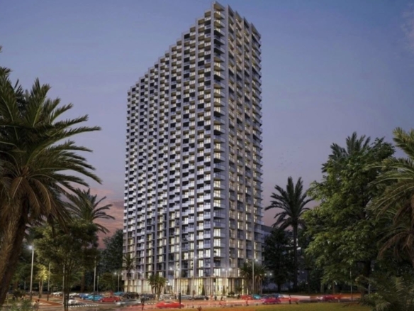 Premium Apartments for Sale – Archi Ramada Batumi