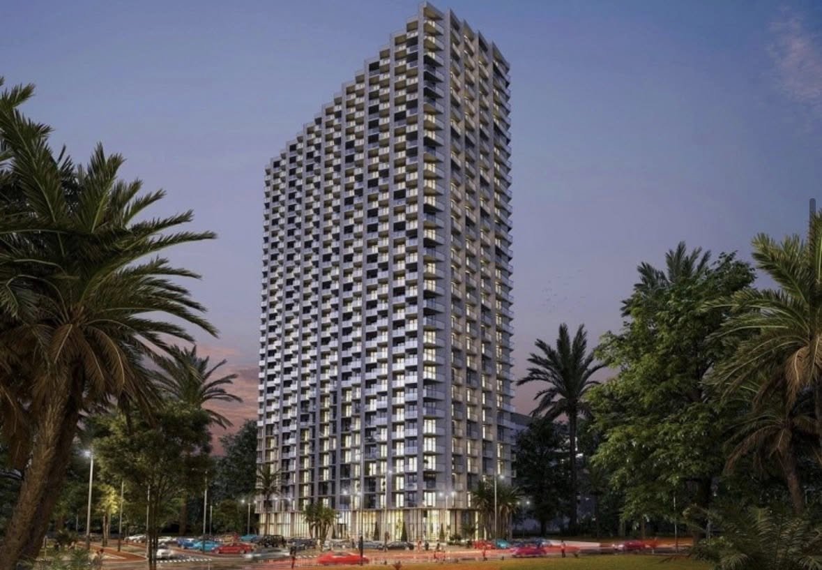 Premium Apartments for Sale – Archi Ramada Batumi