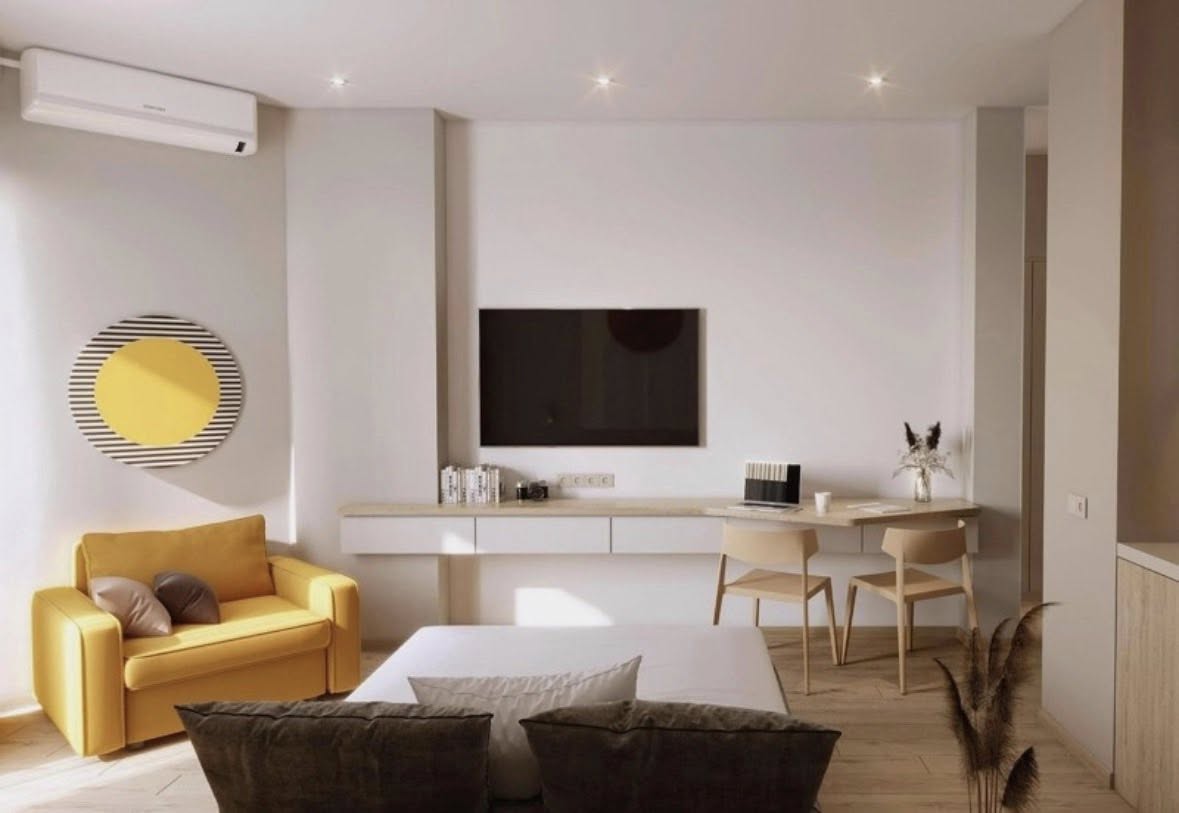 Premium Apartments for Sale – Archi Ramada Batumi