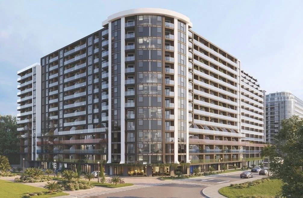 Modern Real Estate in Batumi – Premium Living by ELT Group