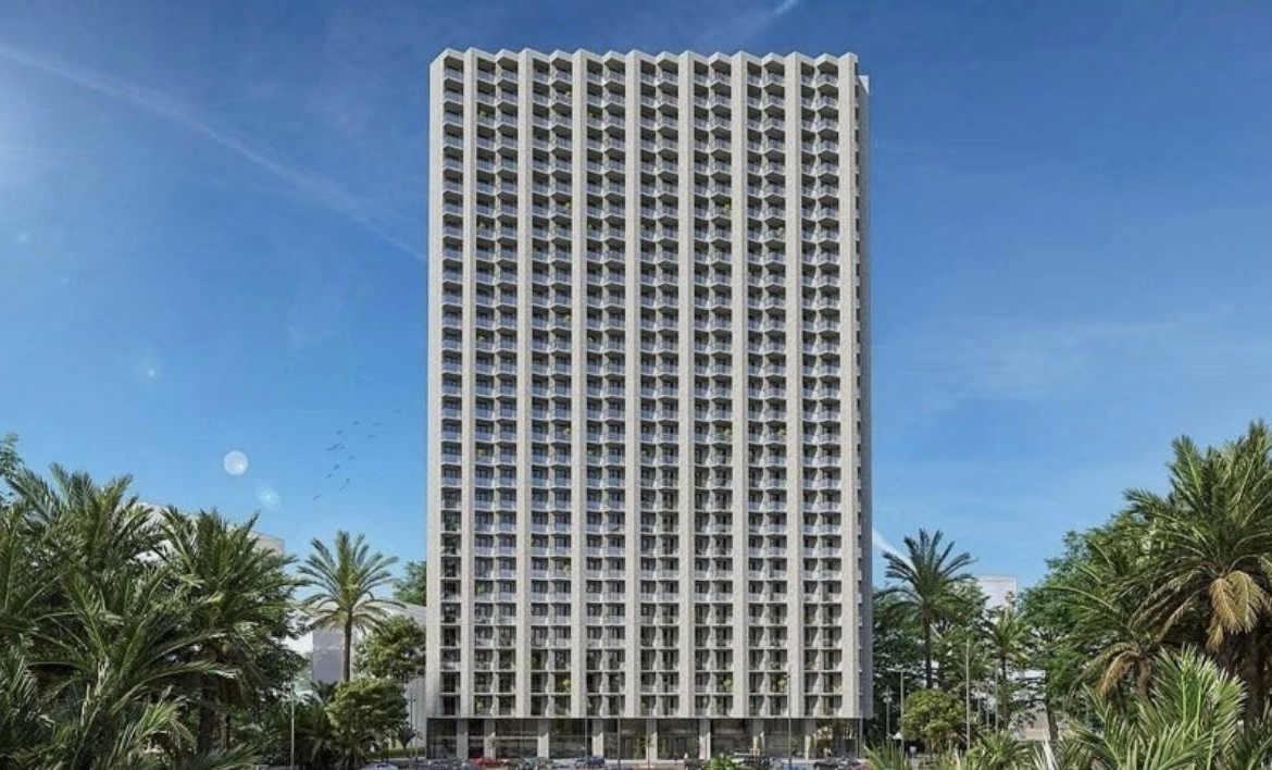 Premium Apartments for Sale – Archi Ramada Batumi