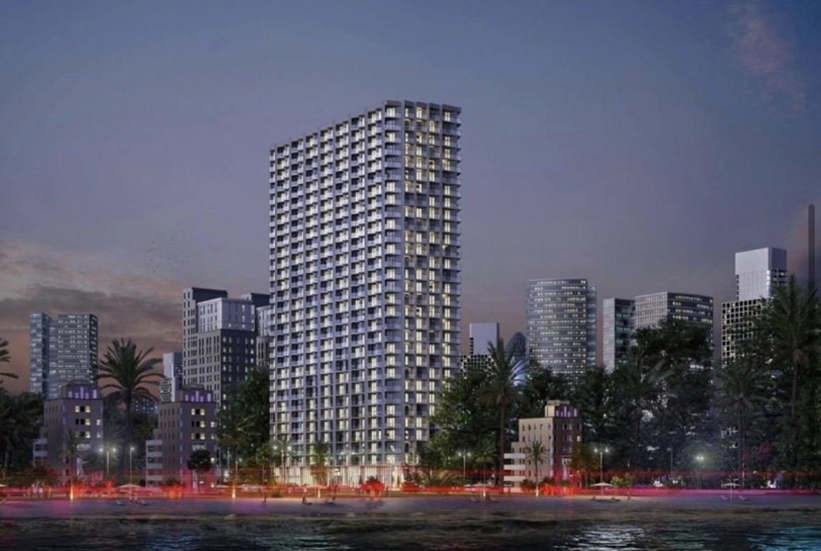 Premium Apartments for Sale – Archi Ramada Batumi