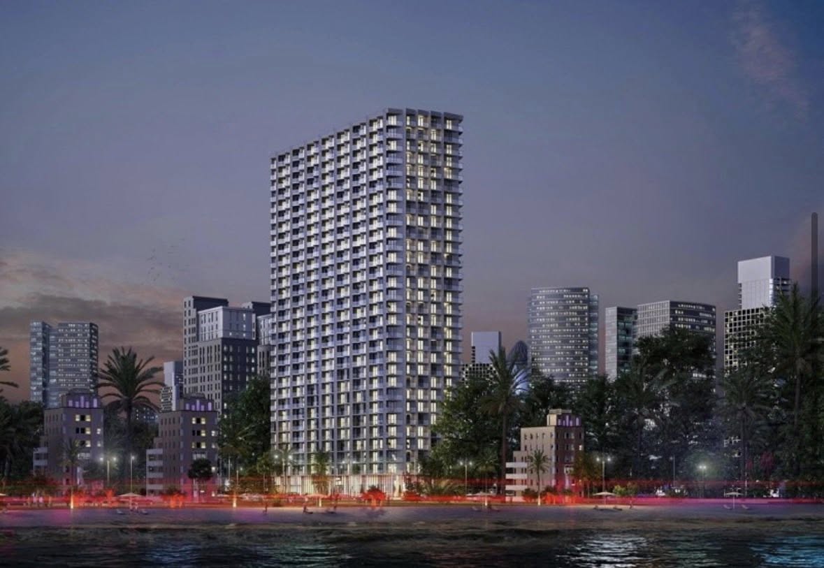 Premium Apartments for Sale – Archi Ramada Batumi