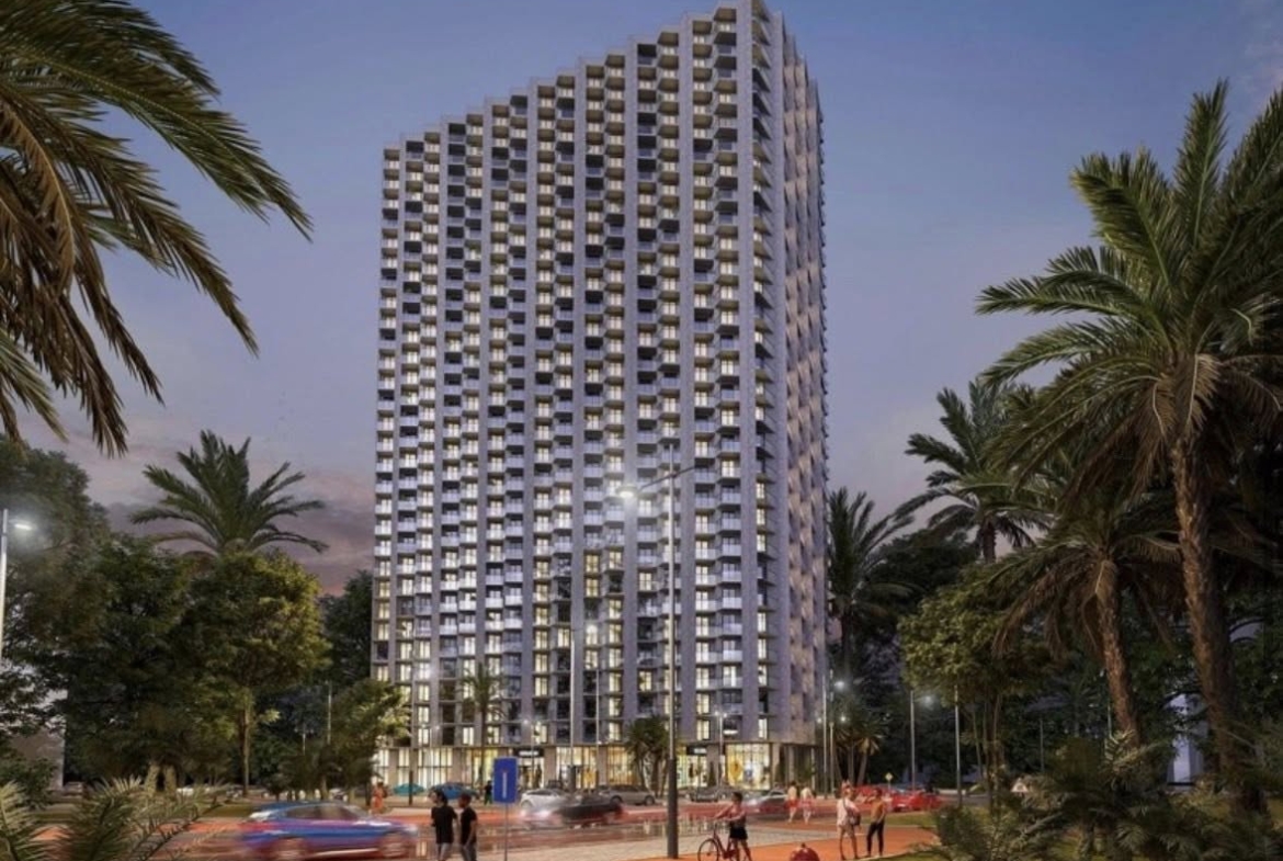 Premium Apartments for Sale – Archi Ramada Batumi