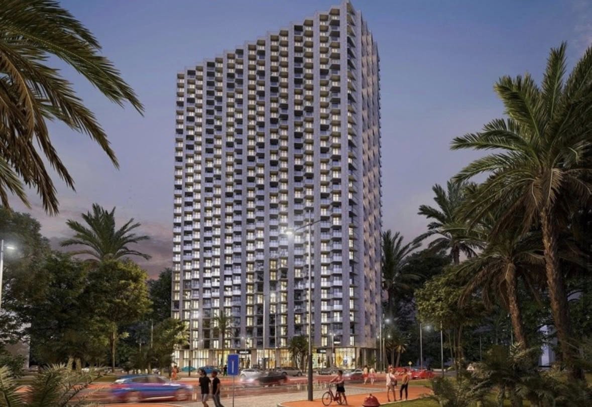 Premium Apartments for Sale – Archi Ramada Batumi