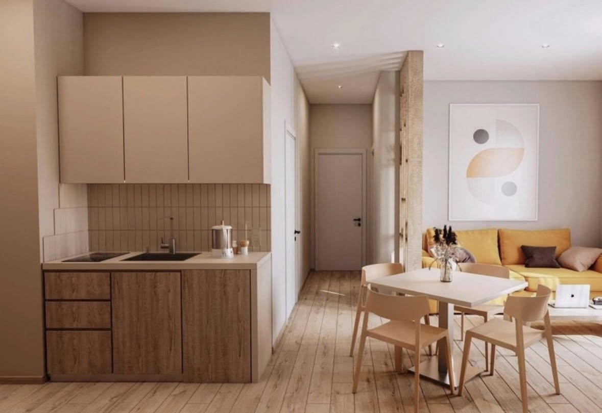 Premium Apartments for Sale – Archi Ramada Batumi