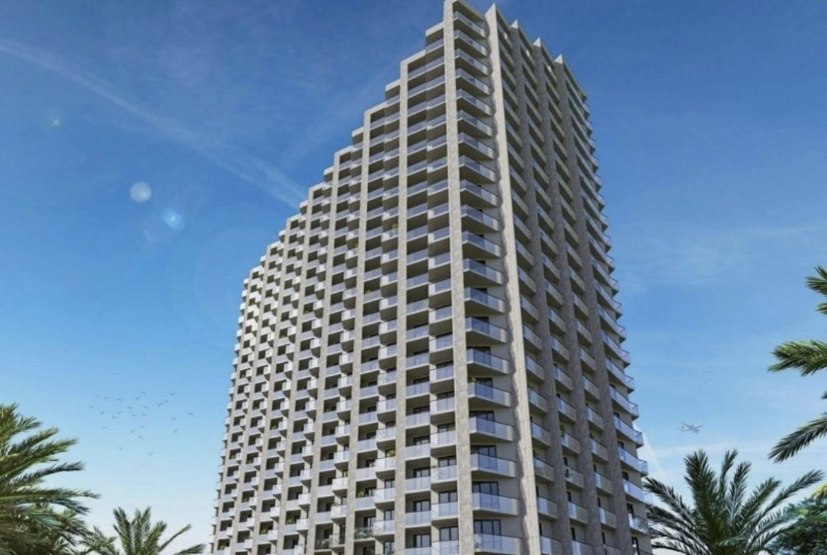 Premium Apartments for Sale – Archi Ramada Batumi