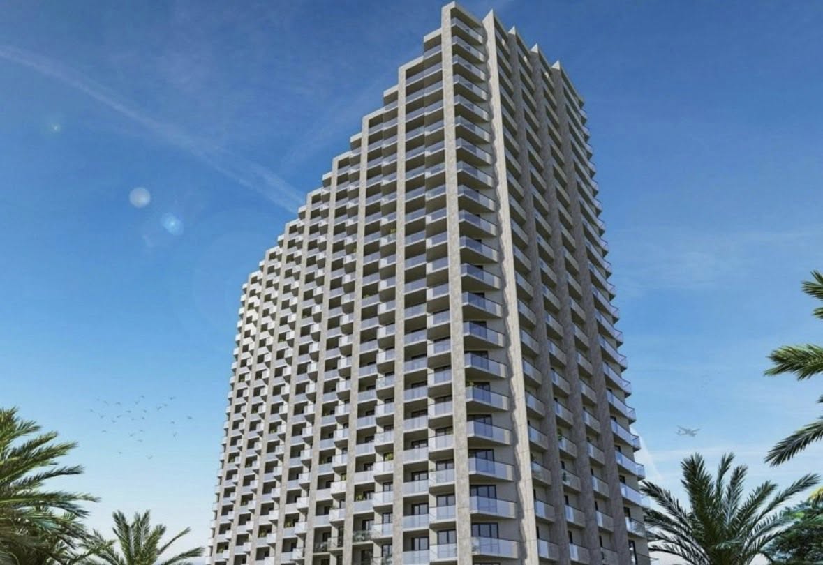 Premium Apartments for Sale – Archi Ramada Batumi