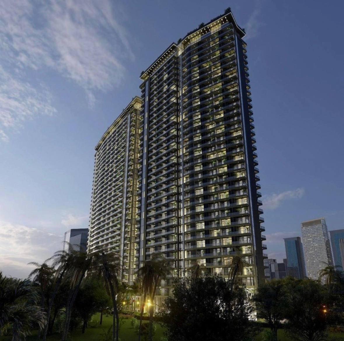Modern Luxury Living and Investment Opportunity in Batumi, Georgia
