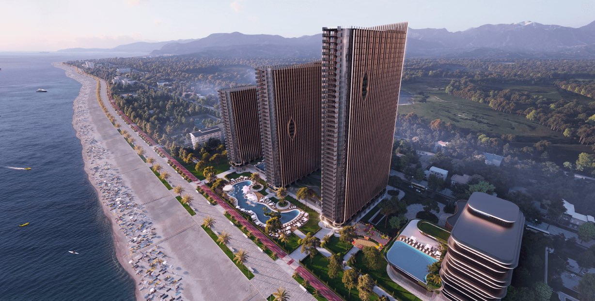 640150860_851181781312895_2580757145967250906_n Premium Residential Complex – Renaissance by Alliance