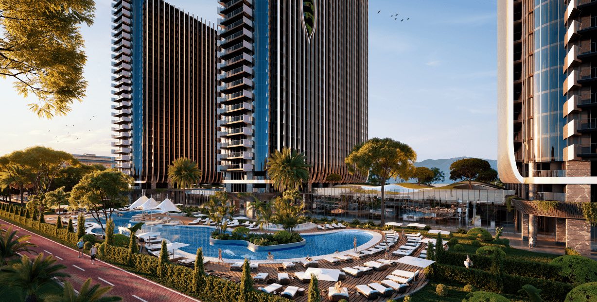 640394565_851181891312884_8182250566947979656_n Premium Residential Complex – Renaissance by Alliance