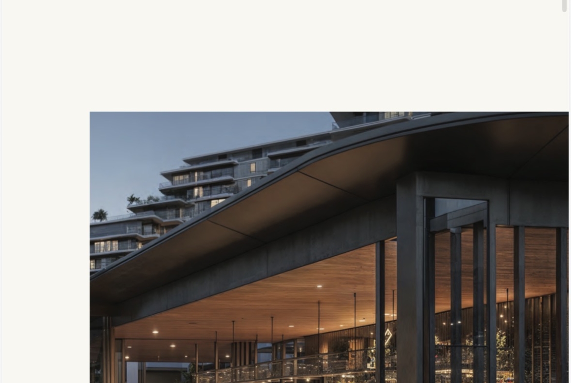 Eagle hills by Emaar, Gonio Yachts & Marina