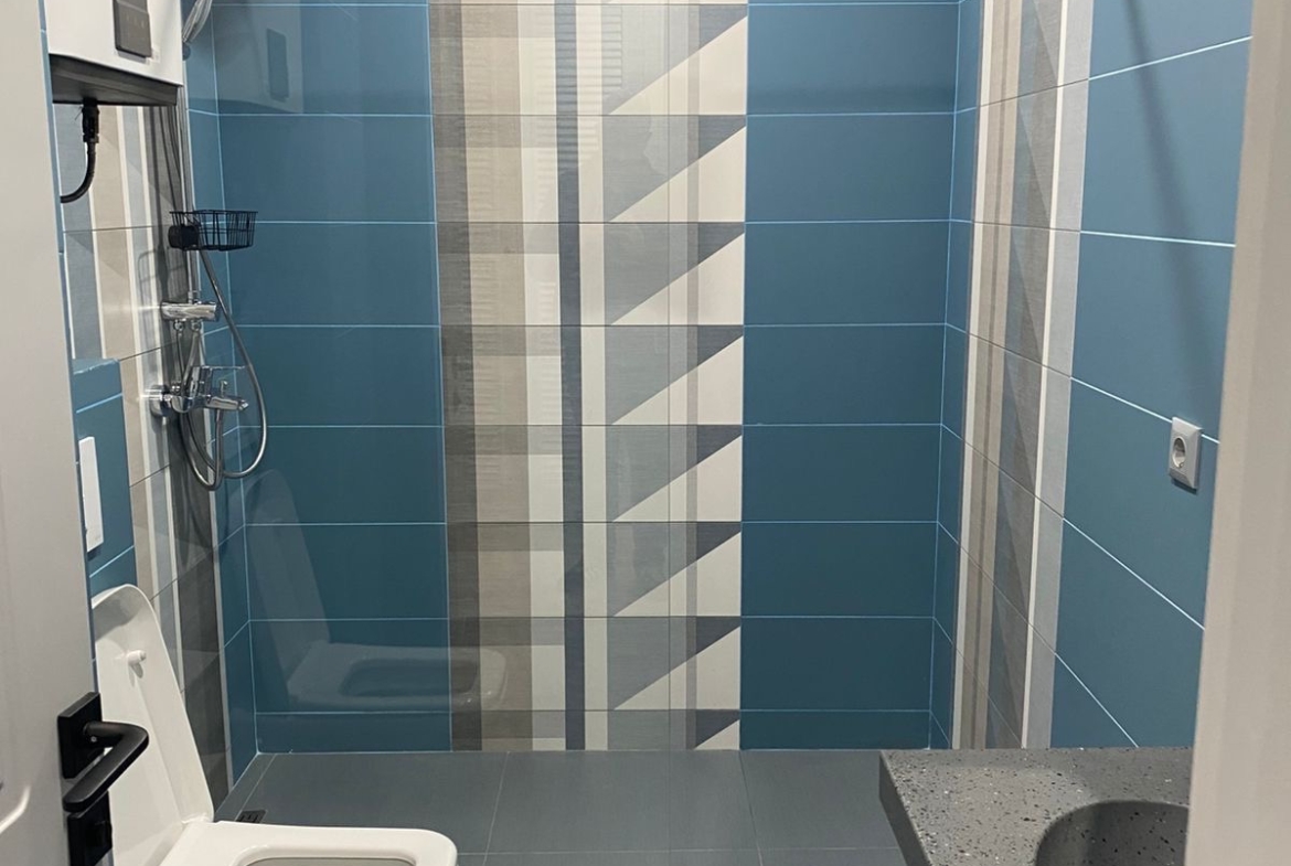 Studio for sale in Mziuri Gardens