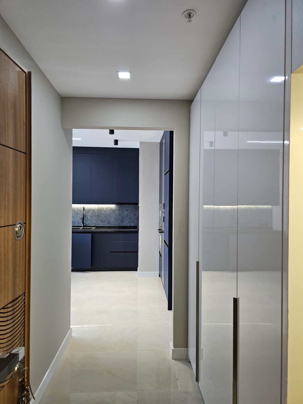 9d0507cd-a060-4422-8ed0-44bfc4038cd2 Two room apartment in Porta Batumi Tower