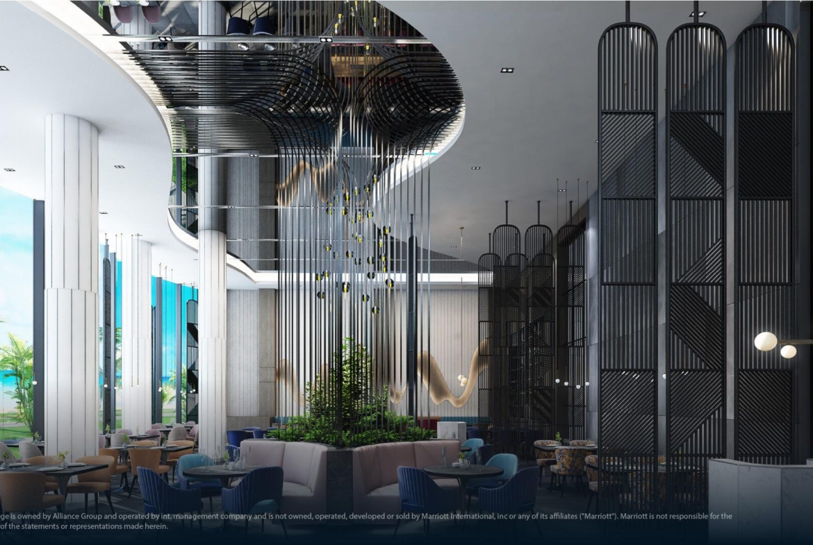 Modern Living in a Prime Residential Community – Alliance Privilege