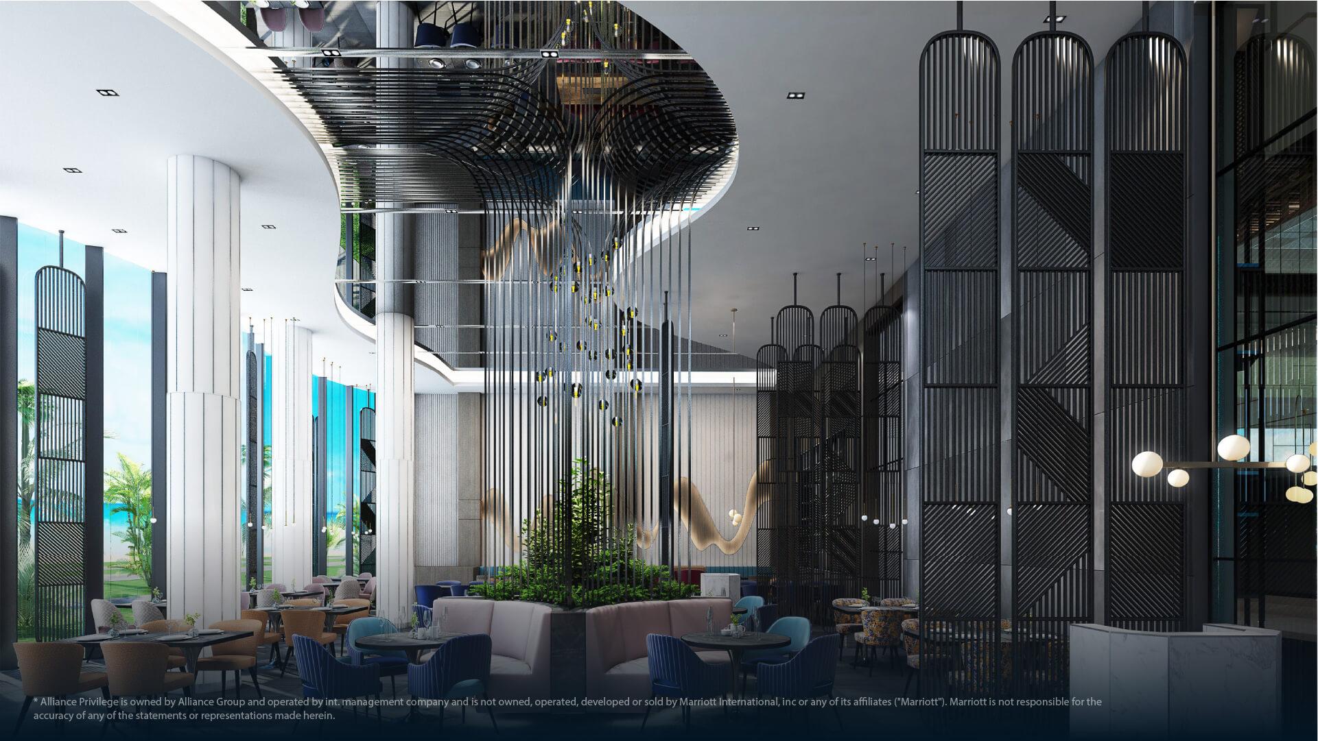 Modern Living in a Prime Residential Community – Alliance Privilege