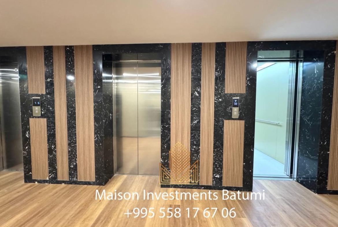 Studio for sale in Blue Sky Tower, Holiday