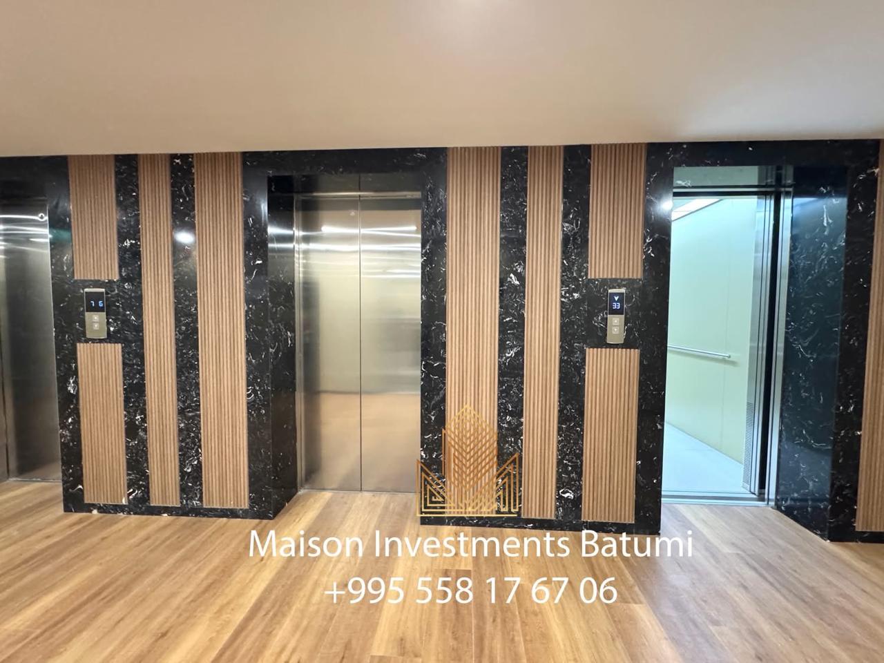 Studio for sale in Blue Sky Tower, Holiday