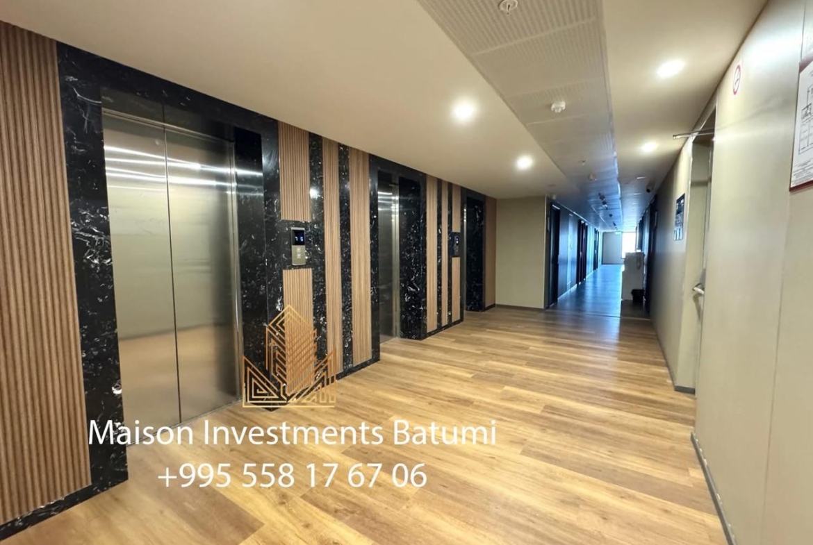 Studio for sale in Blue Sky Tower, Holiday