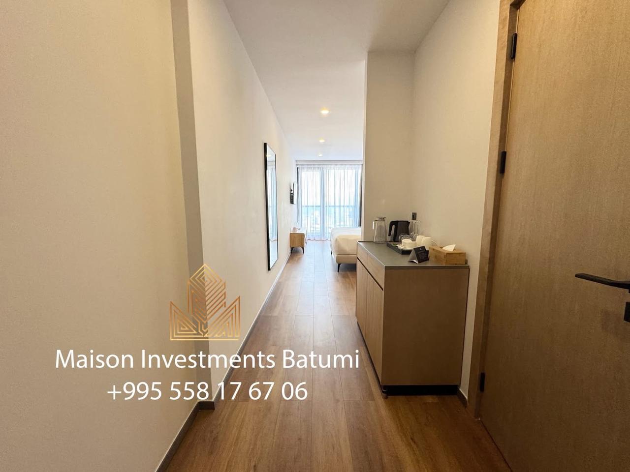 Studio for sale in Blue Sky Tower, Holiday