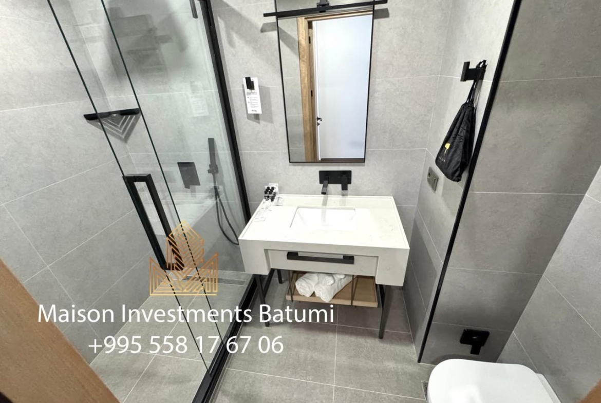 Studio for sale in Blue Sky Tower, Holiday