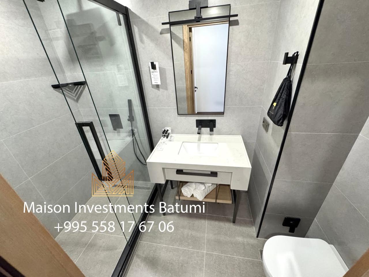 Studio for sale in Blue Sky Tower, Holiday