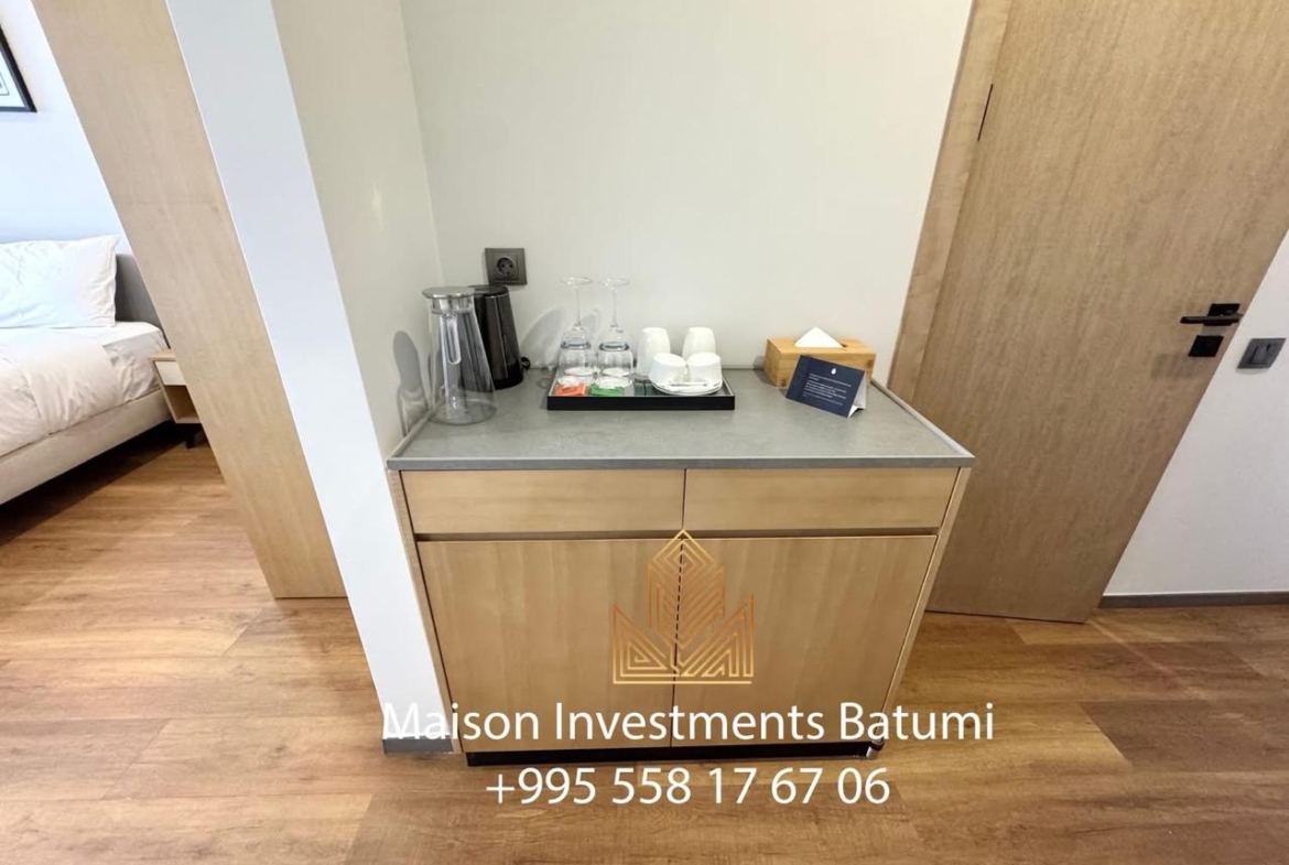 Studio for sale in Blue Sky Tower, Holiday