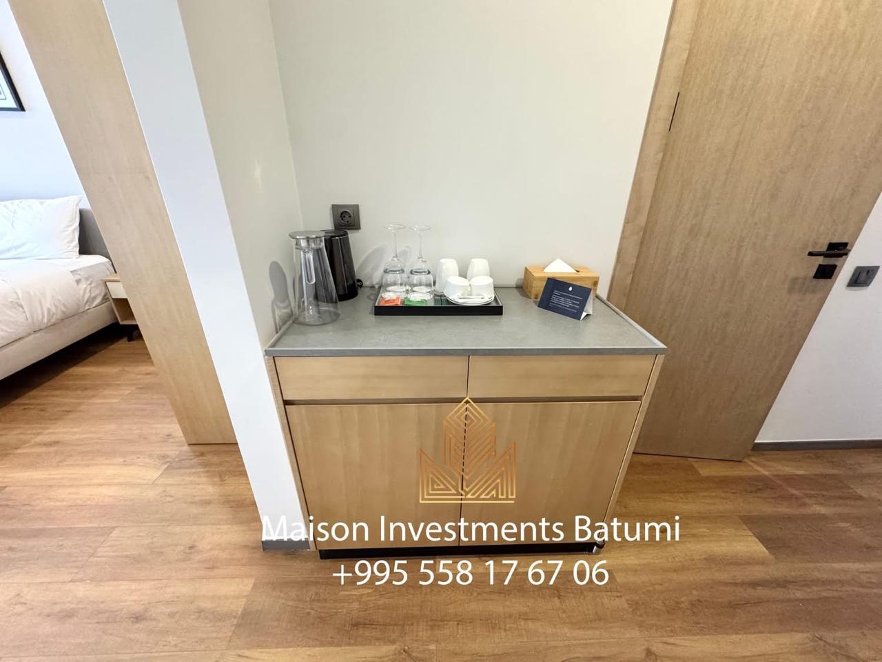Studio for sale in Blue Sky Tower, Holiday