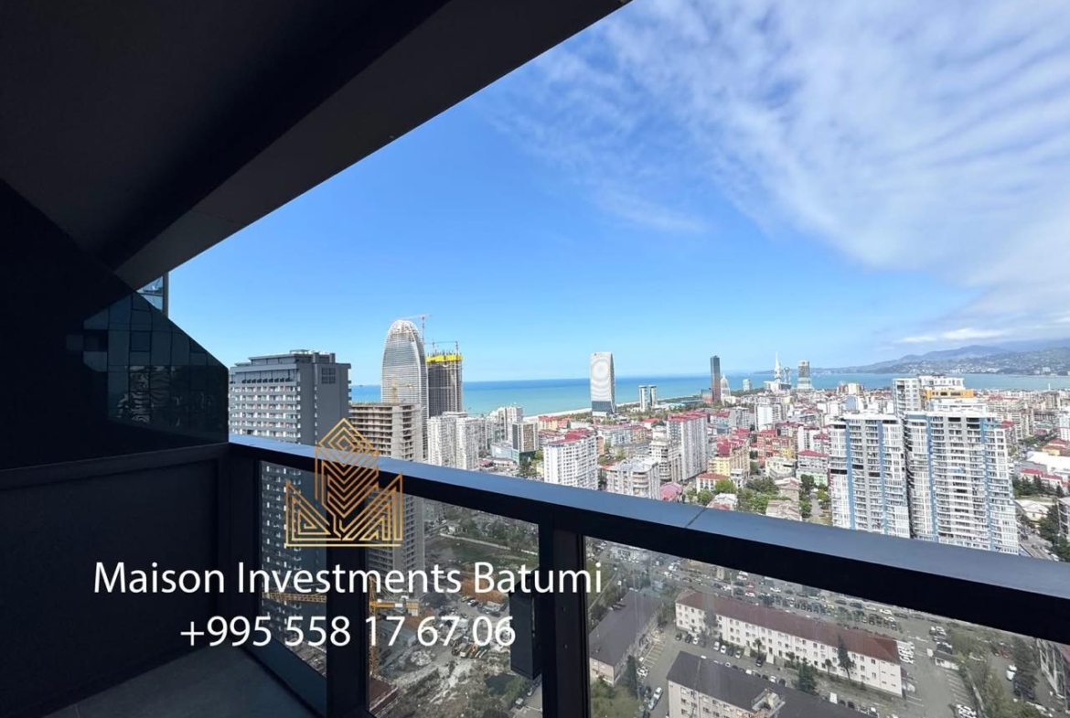 Studio for sale in Blue Sky Tower, Holiday