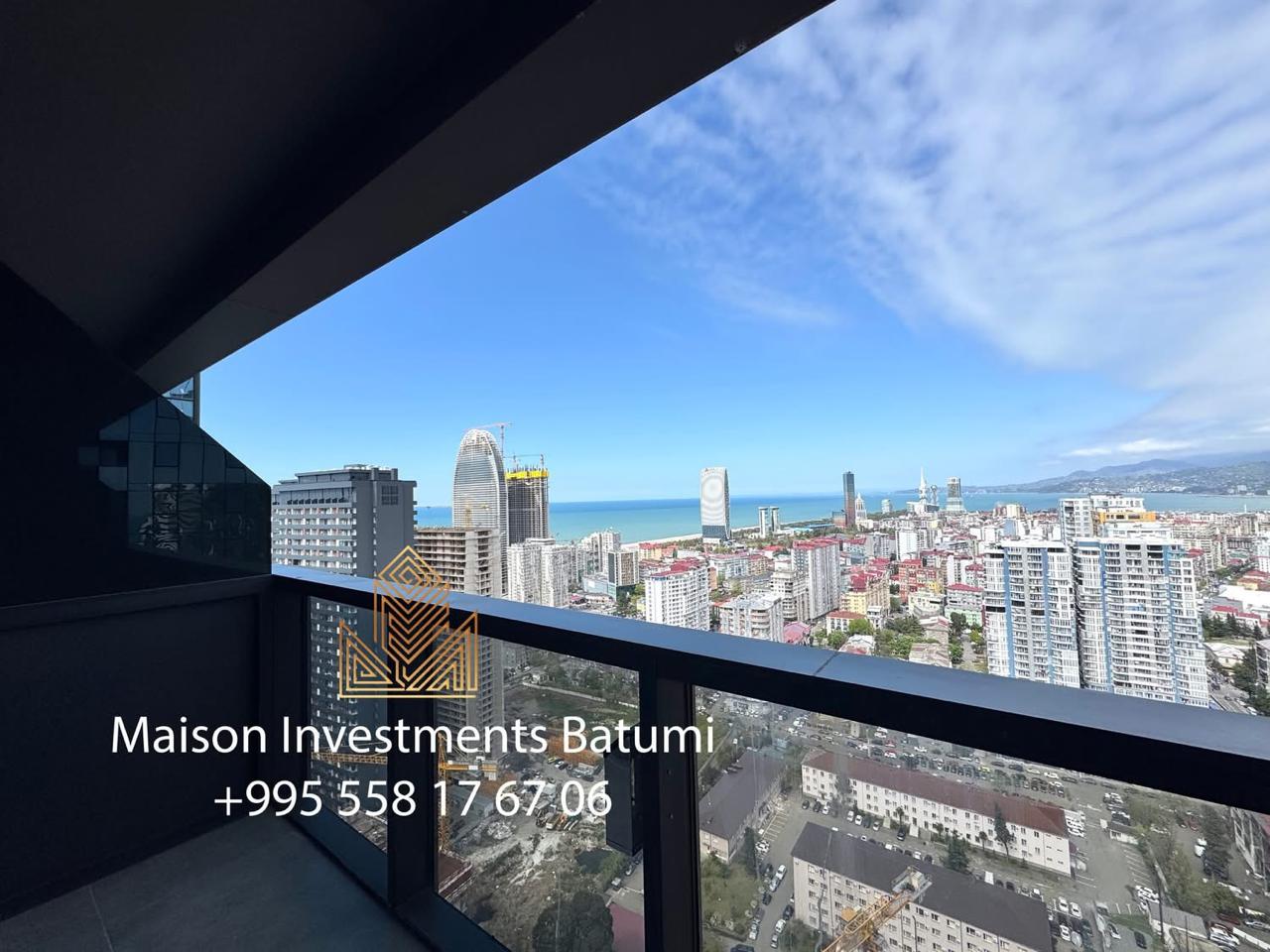Studio for sale in Blue Sky Tower, Holiday