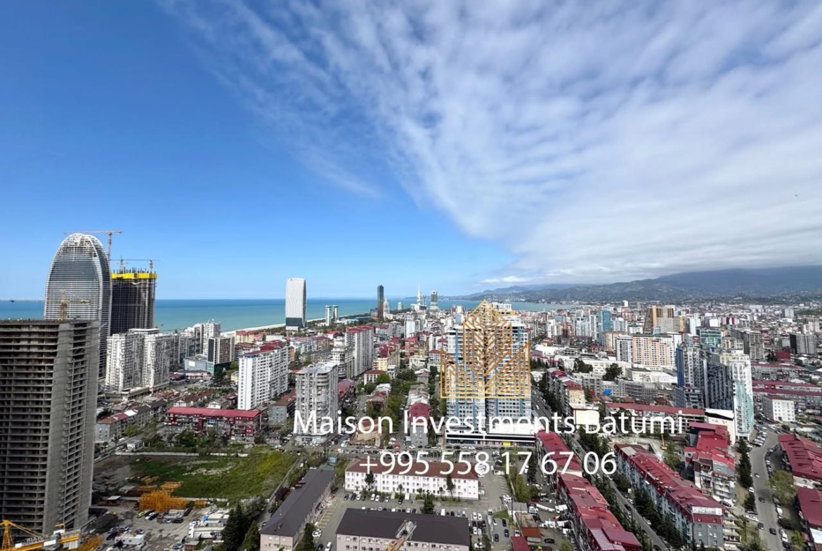 Studio for sale in Blue Sky Tower, Holiday