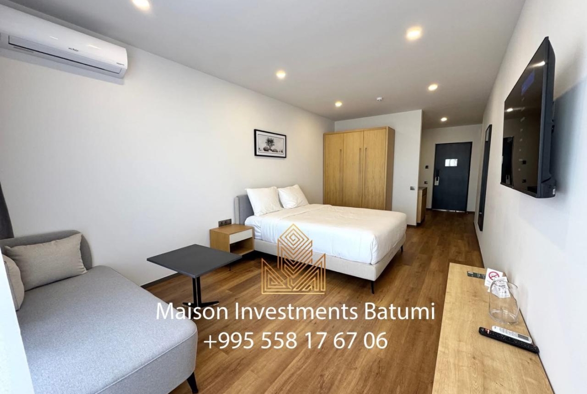 Studio for sale in Blue Sky Tower, Holiday