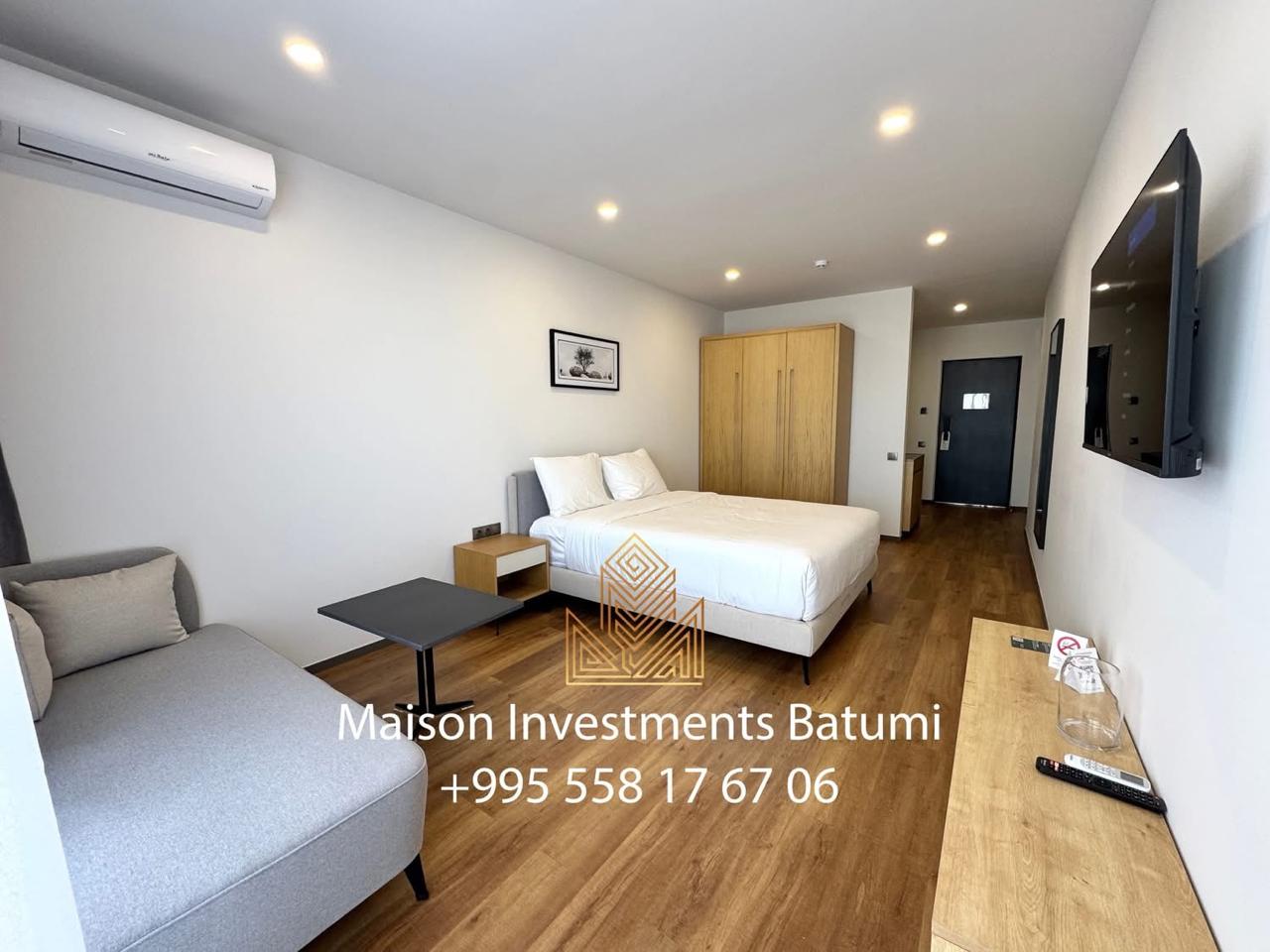Studio for sale in Blue Sky Tower, Holiday