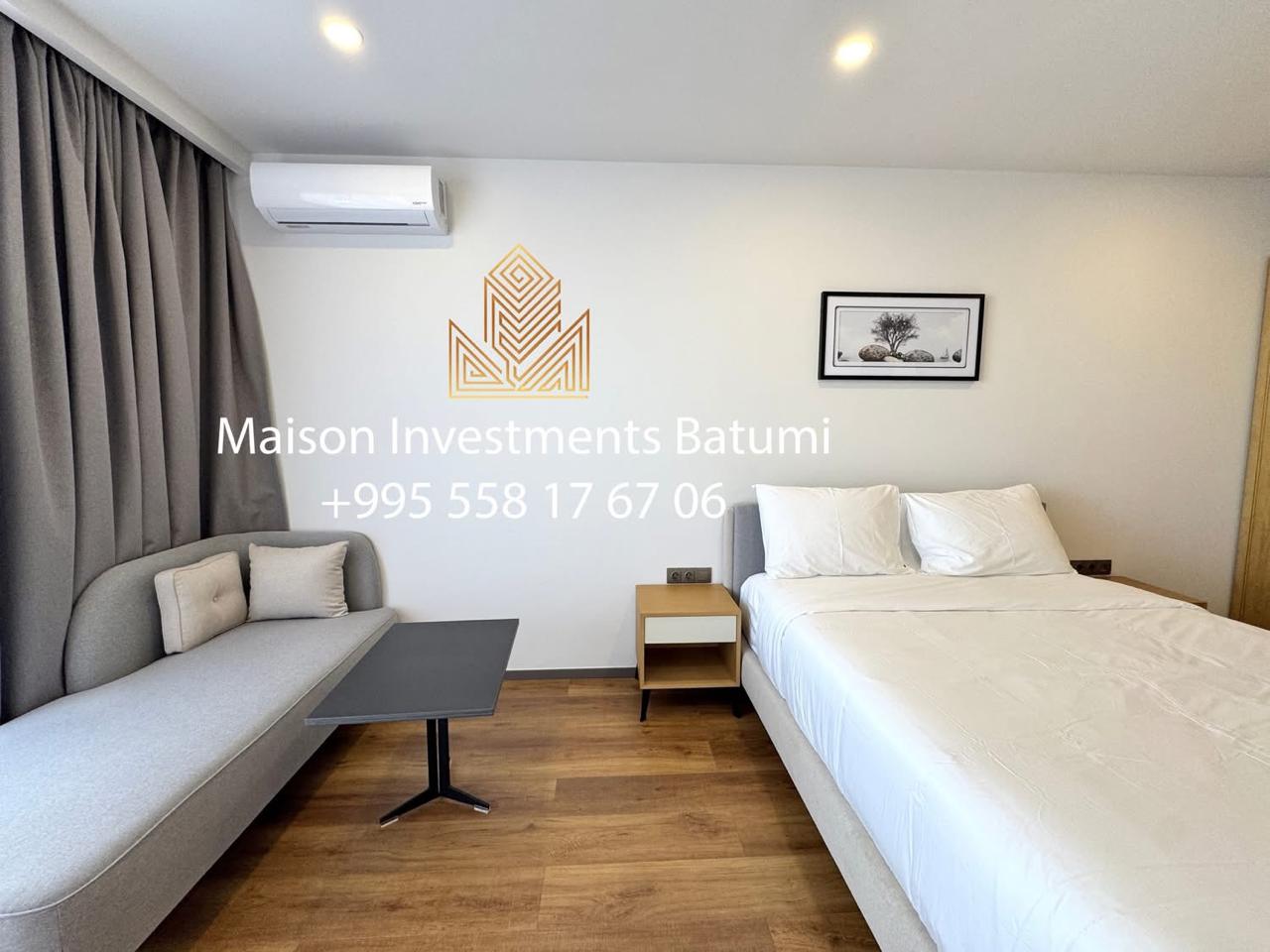 Studio for sale in Blue Sky Tower, Holiday
