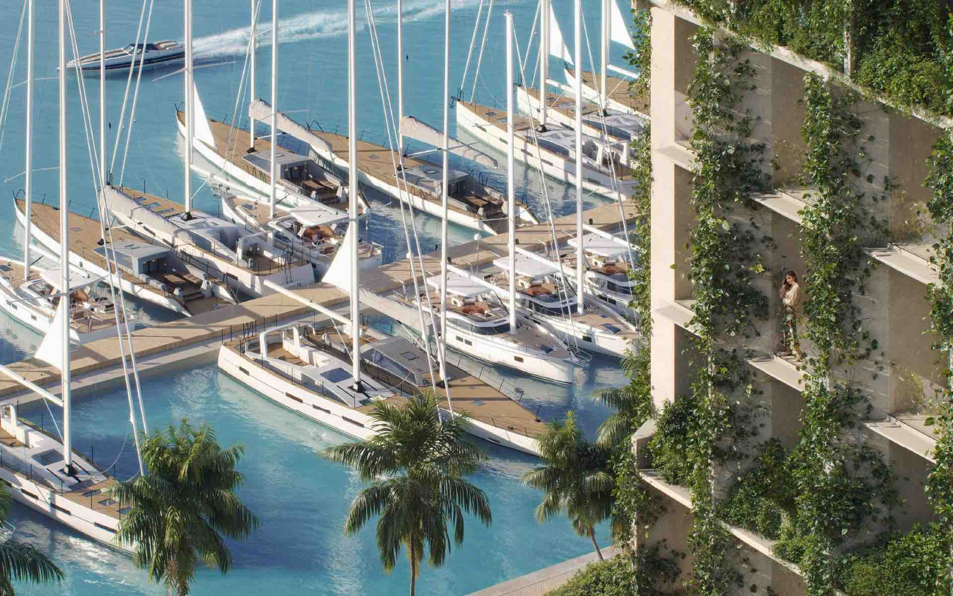 Luxury Coastal Living in Batumi – Silk Tower