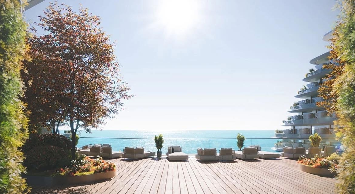 Something new is coming in Batumi – Next Collection