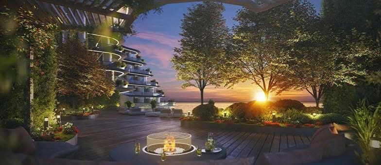 Something new is coming in Batumi – Next Collection