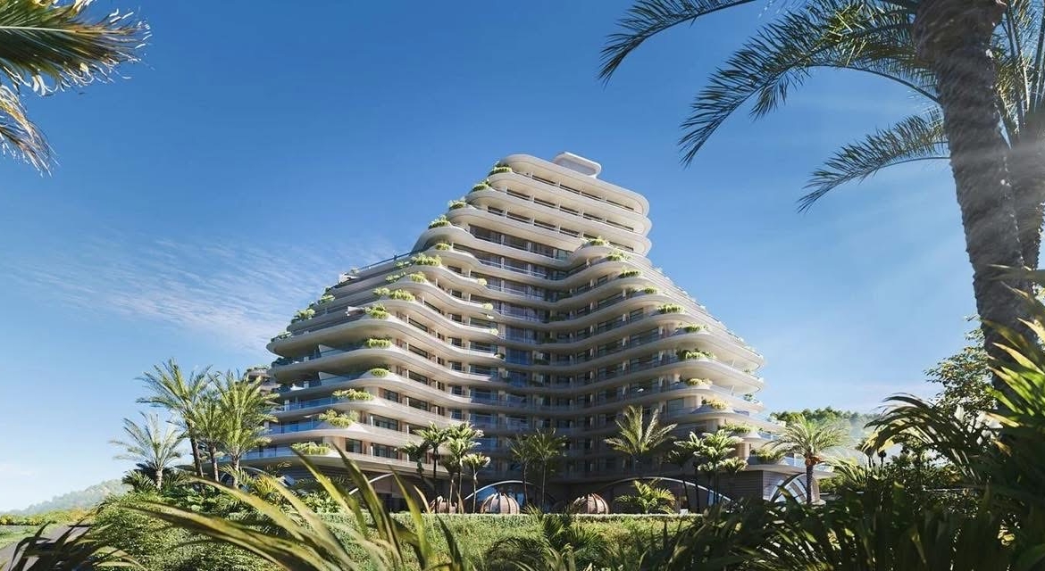Something new is coming in Batumi – Next Collection
