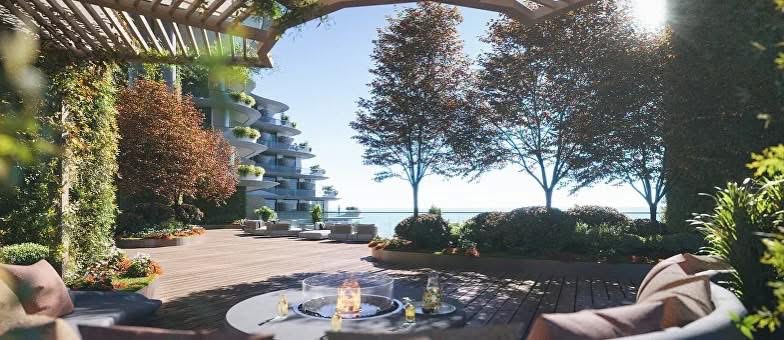 Something new is coming in Batumi – Next Collection