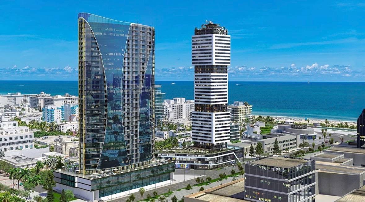 IMG_8975 Residential Project in Batumi – Cube