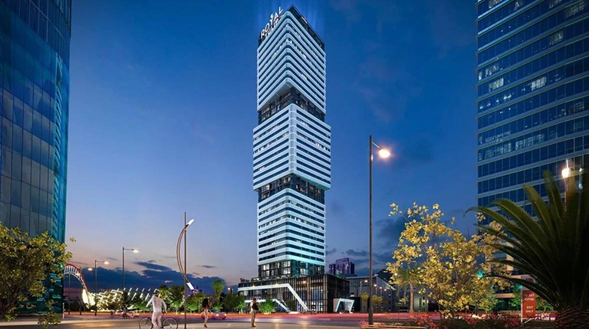 IMG_8977 Residential Project in Batumi – Cube