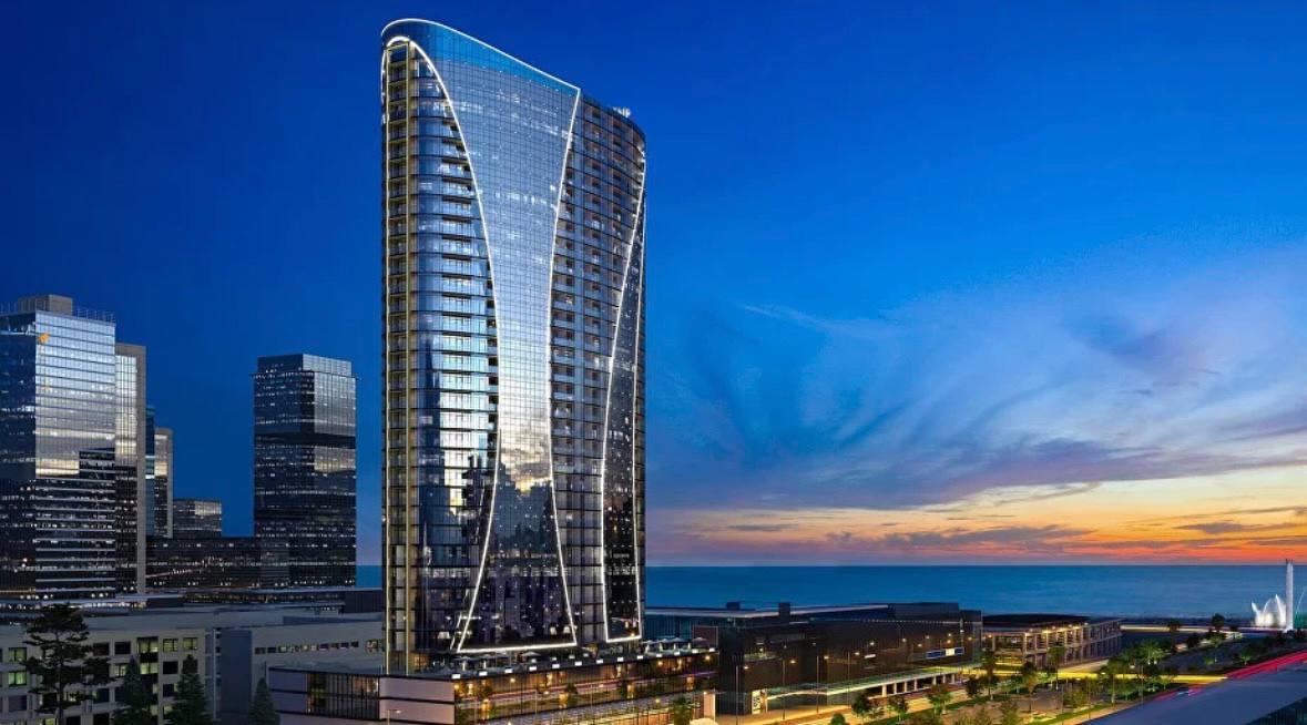 IMG_8988 Apart-hotel a new Project in Batumi – Oval