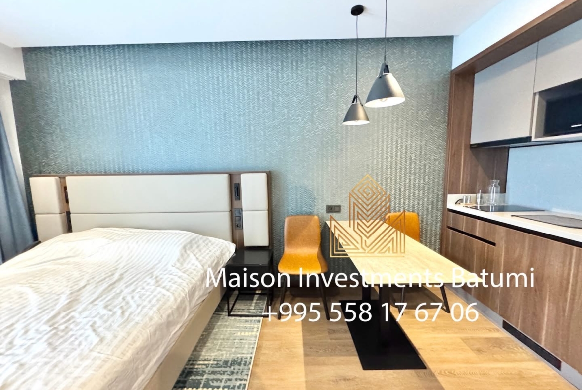 Studio for sale in Alliance Privilege
