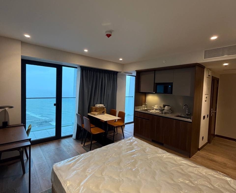 Studio for sale in Alliance Privilege