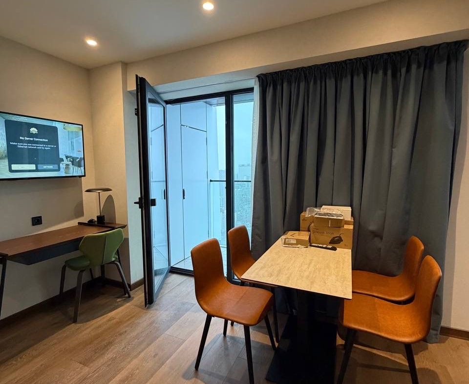 Studio for sale in Alliance Privilege