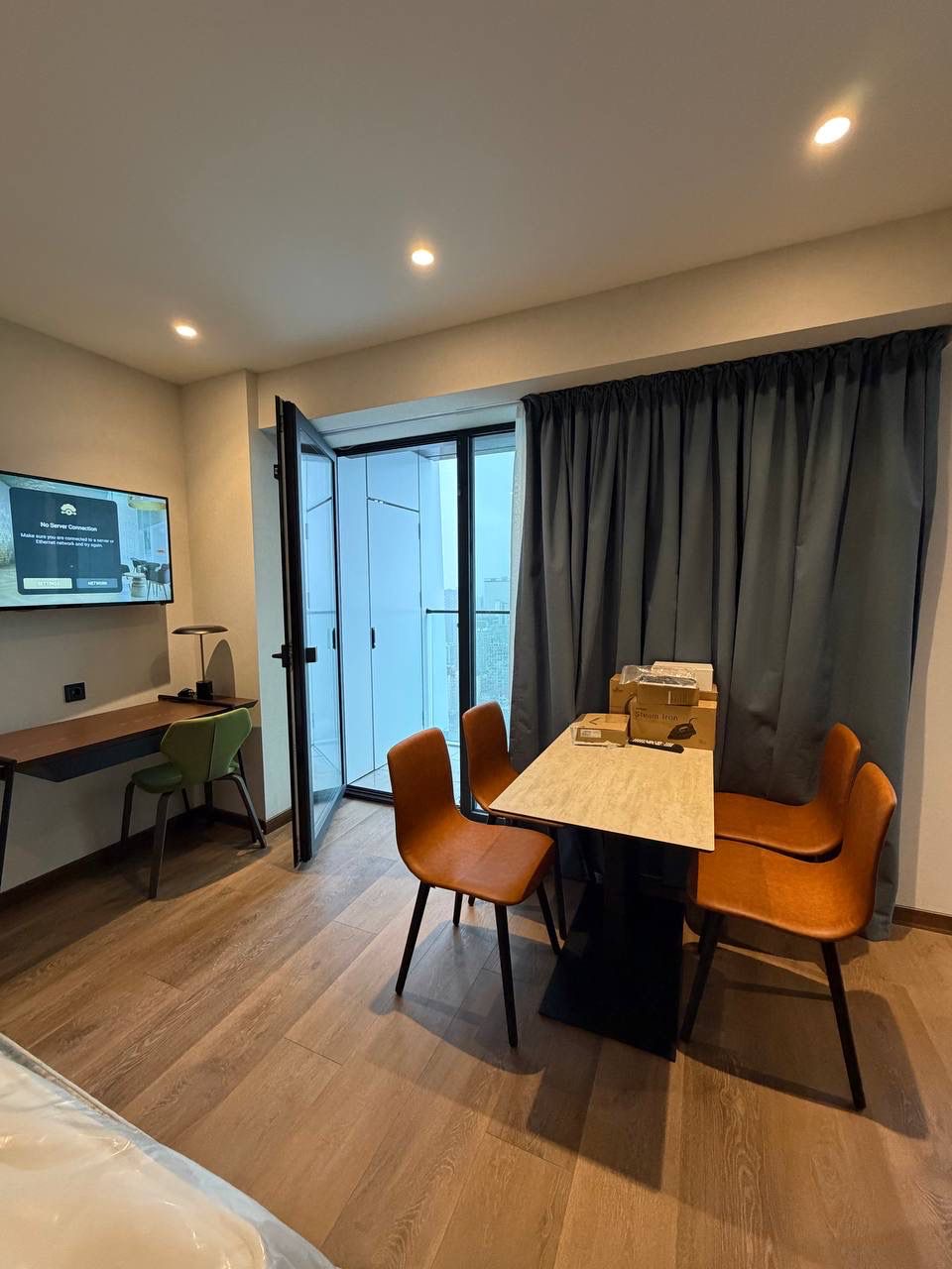 Studio for sale in Alliance Privilege