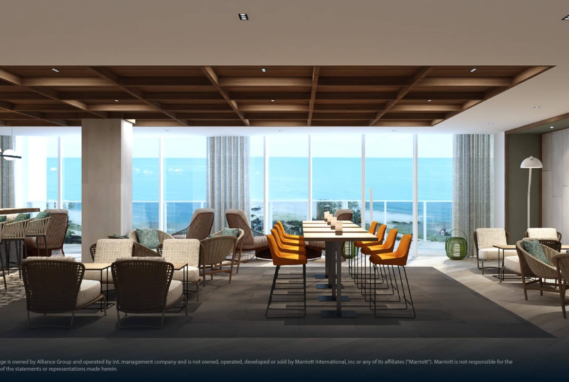 Modern Living in a Prime Residential Community – Alliance Privilege
