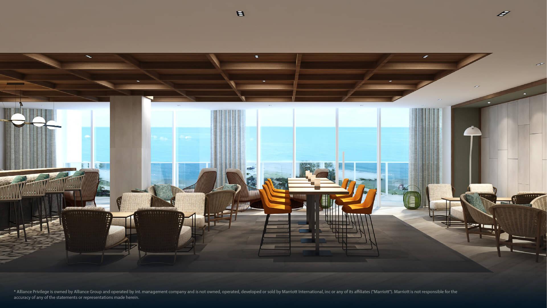 Modern Living in a Prime Residential Community – Alliance Privilege
