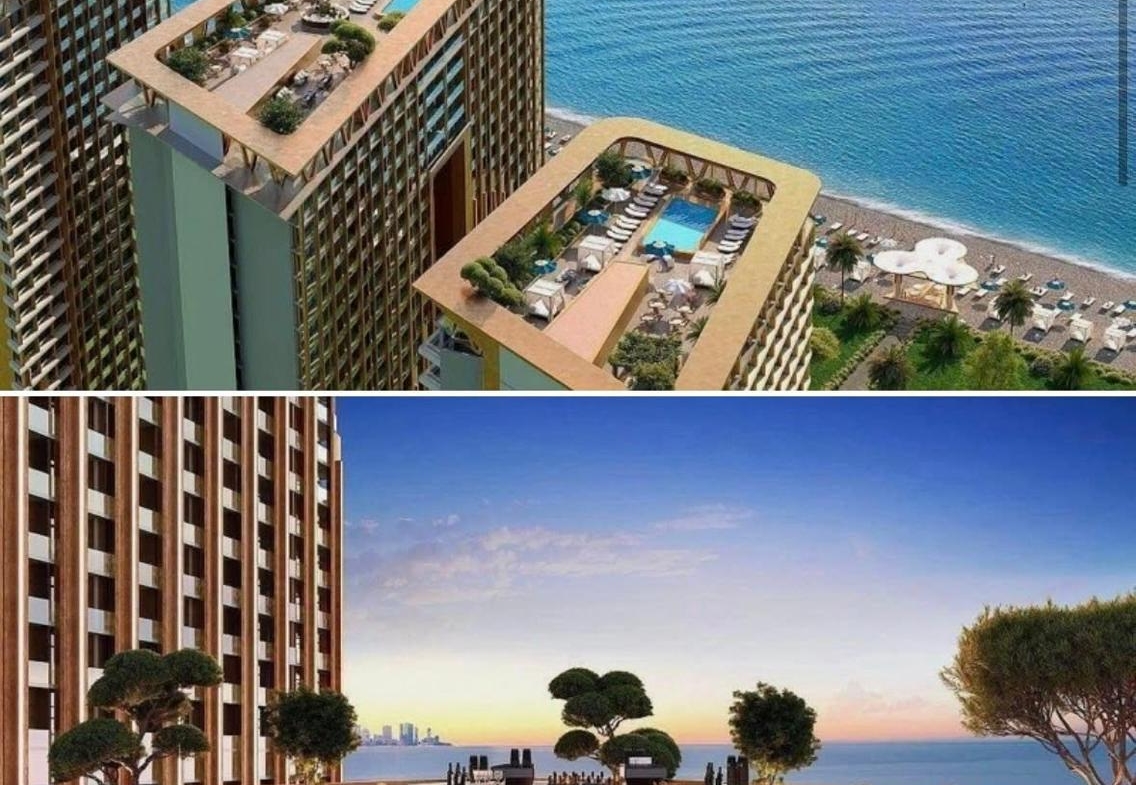 Solana Grand Residences by Solana Development